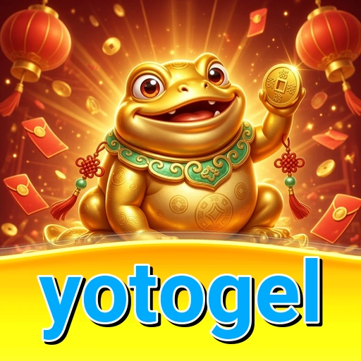 Logo yotogel