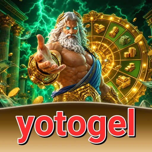 Logo yotogel