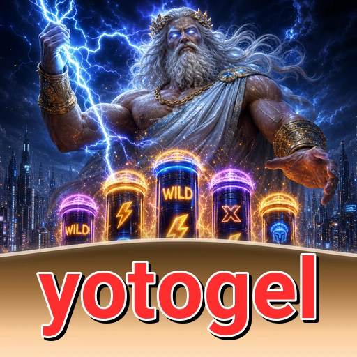 Logo yotogel