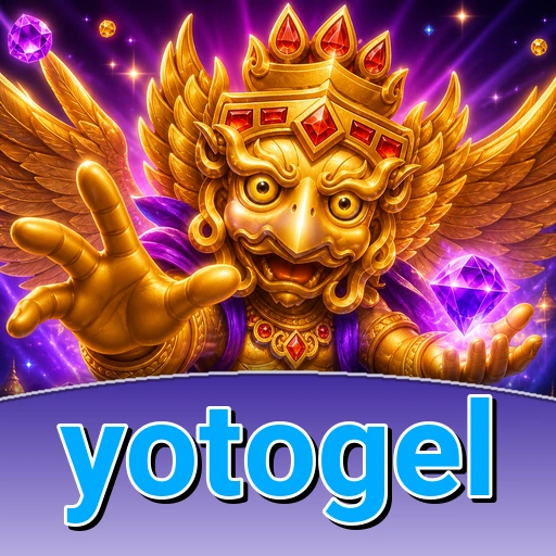 Logo yotogel